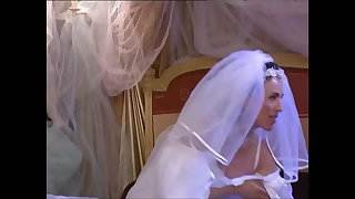 Bride fucked and fisted video sex alexis hot