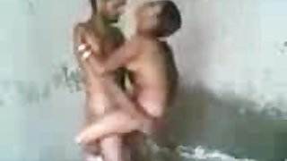 Very Sexy Real Sikh Punjabi Couple Sex 