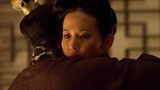 The Concubine (2012) Jo Yeo-jeong - scene3 http://www.seductivetease.com/games/661/hot-sex-video-219.html