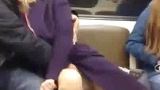 Public Sex Busted Compilation 